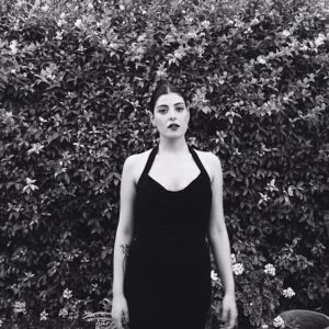 Ecem Akbin Instagram - 