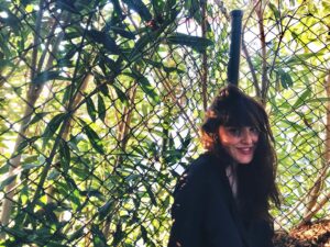 Ecem Akbin Instagram - 📷 @isilimtraque 🍃