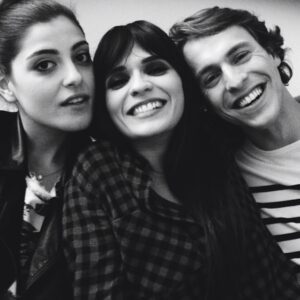 Ecem Akbin Instagram - @metinakdulger @mericaral
