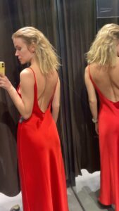 Actress Ecem Karavus HD Instagram Photos and Wallpapers June 2024