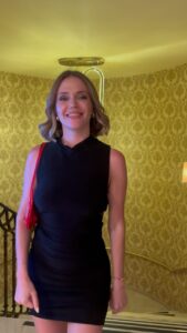 Actress Ecem Karavus HD Instagram Photos and Wallpapers July 2024