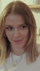 Actress Ecem Karavus HD Instagram Photos and Wallpapers January 2024