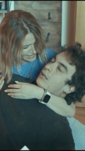 Actress Ecem Karavus HD Instagram Photos and Wallpapers June 2023