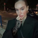 Ecem Atalay Instagram - 🖤