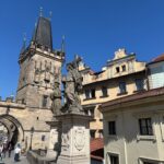 Ecem Atalay Instagram – 22 hours in Prague ♥️🎻✨
