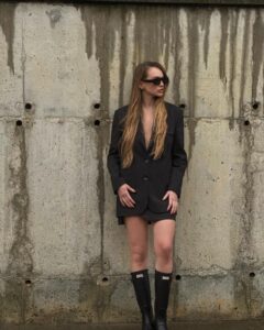 Ecem Atalay Instagram - @themolcstore 🖤