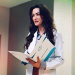 Ecem Özkaya Instagram - Rengin 🌸✨