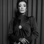 Ecem Özkaya Instagram - 🖤