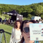 Ecem Özkaya Instagram - green dump 🌸🧚🏻‍♀️🌸🎥 sürpriz sonlu 💃🏻