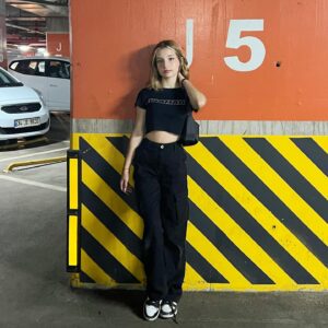Ecrin Su Çoban Instagram - 🃏