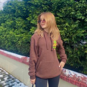 Ecrin Su Çoban Instagram - 🤎