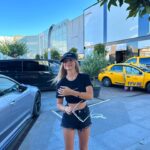 Ecrin Su Çoban Instagram - 🖤