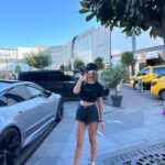 Ecrin Su Çoban Instagram - 🖤