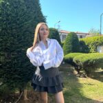 Ecrin Su Çoban Instagram - İYİ BAYRAMLAR🍬