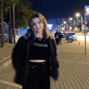 Ecrin Su Çoban Instagram - 15😮‍💨🧚🏻
