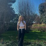 Ecrin Su Çoban Instagram - ☀️