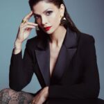 Eda Özerkan Instagram - Kaldığımız yerden devam..☄️ Photo/ @kaan.turkerr @the.studio.zero Hair&make-up/ @gokhancigeroglu Styling/ @betulcapkurr 💐🫶🏻 Managar/ @abdullahbulutmanagement @abdullahbulutt @katicoban 💐🫶🏻 #edaözerkan #edaozerkan #instagram #instagood #instalike #insta #instadaily #instamood #instafashion #instalove #instacool #instaphoto #instatravel #instacars #instareels #instastyle #instafollow #instamoda #instaphotography #instavideo #instafollow #instabook #instabeauty #instagamer #instamakeup #instalikes #instareels