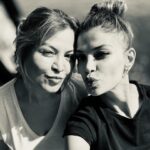 Eda Özerkan Instagram - Sister..🩷 @ebru.yesiloz1 🎈 #edaözerkan #edaozerkan #anıyakala #hayatandanibarettir #in #instagram #instagood #instalike #instadaily #reelsinstagram #instamood #insta #instafashion #instalove #instacool #instaphoto #instatravel #instacars #instareels #instastyle #instamoda #instafollow #instablog #instahair #instavideo #instaphotography #instablogger #instacats