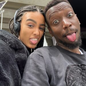 Eden Saban Instagram - אנדל 
וזה הרגע הנה באה השעה 🥰
את האודישן הראשון (מיני רבים) עשיתי לפני 3 שנים 
החזרות והצילומים נערכו 5 חודשים 
העריכות של הסדרה לקחו שנה וחודשיים 
ויש פה אדם אחד עם כח רצון וויז׳ן של גאון מטורף
שהתחיל את המסע הזה לפני 10 שנים 
עשור של דבקות במטרה
‏ @indalkebede 
אתה אדם משוגע שנותן אינסוף השראה ✊🏿

זה הפרוייקט הראשון שהרגשת השליחות ליוותה אותי בכל יום מהרגע שיצאתי מהבית ועד הרגע שחזרתי הבייתה, 
הרגשתי בעצמות שלי את העוצמות ואת הגאווה 
איזה זכות להיות חלק מהיצירה הזאת, 
זאת שבעזרת השם תביא שינוי בתפיסה בהשקפה, שתנגיש הזדהות למדינה שלמה. 

זאת לא עוד דרמת אקשן 
זהו הסיפור של עדה שלמה ♥️

תודה ליוצרים 
אנדל ואורי וייסברוד על יצירת מופת 
תודה לאסף קורמן במאי על חלל עם רגישוצ אינסופית 
תודה לשחקנים שהיו פרטנרים מהחלומות 
תודה לטאטא על חיים משוגעים. 

וזהו עכשיו זה אצלכם…
פרק הבכורה זמין לצפייה ביוטיוב 
קישור בסטורי 
‏-HOT VOD, NEXT TV וב-HOT play
וגם בערוץ היוטיוב שלנו 
והחל מה-20.3 בערוץ HOT3

צפייה מהנה 💫
שתפו אותנו מה חשבתם 😍
