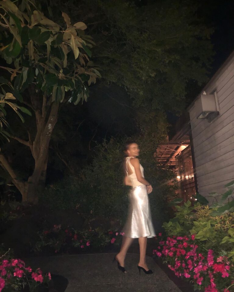 Eden Cupid Instagram - pic isn’t blurry I move that fast