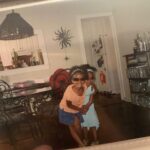 Eden Cupid Instagram - Happy birthday Jay. To the best sister one could ever ask for and to the most dedicated, hard working soul I’ve ever met. A life long guaranteed best friend. Proud of this future doctor forever and ever 💕✨