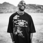Eden Cupid Instagram - Rest easy DMX. Thank you🤍.