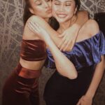 Eden Cupid Instagram - Happy birthday to my lova!! Thank you for blessing me w your existence and being my bestfriend, the most special soul to live, i love you ✨🤍👩🏽‍🤝‍👩🏻