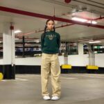 Eden Cupid Instagram - Lemme tell u, the stance? It’s comfortable. It’s all about comfort👍🏽