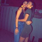 Eden Cupid Instagram - Happy birthday to the most special soul. I love uuu beyond, thank you for blessing me as my best friend 19 and counting with you🤧❤️