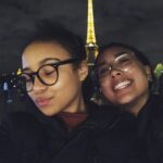 Eden Cupid Instagram - Happy birthday to the most special soul. I love uuu beyond, thank you for blessing me as my best friend 19 and counting with you🤧❤️