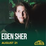Eden Sher Instagram – ✨𝕆ℕ 𝕊𝔸𝕃𝔼 ℕ𝕆𝕎✨ @eden_sher in San Francisco 🫶

Don’t miss her show, she’s here for one night only ‼️

Link in bio for tickets, you know what to do 👏