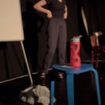 Eden Sher Instagram – Sold out night one. Feelin kinda nuts. Thank you SO much everyone who made this night so very special for me. 3/4/5/7/8/12th Aug ALSO SOLD OUT. Will have some giveaways but get ur tix before they’re gone!! #iwasonasitcom @gildedballoon