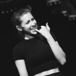 Eden Sher Instagram - It’s official we’ve got one week to @edfringe if you haven’t gotten your tix yet get ‘em now!!! @jill.petracek took some pics that make me look LEGIT AS FUCK I am obsessed w them and if these don’t make you wanna see this show you’re a lost cause