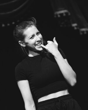 Eden Sher Thumbnail - 9.4K Likes - Most Liked Instagram Photos