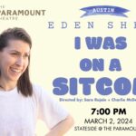Eden Sher Instagram – 📣PHOENIX & AUSTIN📣 you’re gonna love this show more than my kids love staring out the window in complete silence!!! Tix tix tix in bio bio bio