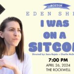 Eden Sher Instagram – 📣 DALLAS & BOSTON 📣
(and bc I sold out LA so quick I added an extra date in January @theyardtheater ilysm!!!) Links to everything in bio always & forever ♥️🙏♥️