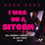 Eden Sher Instagram – One night only in London before I’m off to Edinburgh!!!! Come on out should be a good time!!! Link in bio 🙏. 📸 @jill.petracek