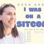 Eden Sher Instagram – Who’s ready for some LA previews pre-Edinburgh?!?! Come on down to @theyardtheater for some sneak peak workshops this July!!!! V v v excited link in bio obv