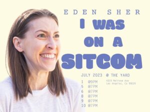 Eden Sher Thumbnail - 10.3K Likes - Most Liked Instagram Photos