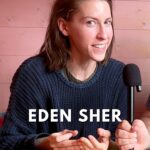 Eden Sher Instagram – Former “The Middle” star, @eden_sher, premiered her show “I Was on a Sitcom” at @gildedballoon at this year’s @edfringe. Click the link in our bio to watch her full interview with #Playbill’s @jeffviz.