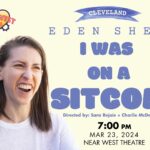 Eden Sher Instagram – I’m coming to more places to see your beautiful faces 💖🙏 🎟️ bio obv
📣LA📣
📣DENVER📣
📣CLEVELAND📣
📣INDIANAPOLIS📣