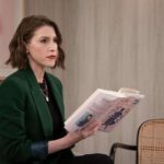 Eden Sher Instagram – ICYMI I got to do an extremely fun ep of @himyfonhulu and it is currently streaming I got to play a character w PATHETIC IN THE NAME & I LOVED IT THX FOR HAVING ME GUYS!!!!