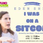 Eden Sher Instagram – I’m coming to more places to see your beautiful faces 💖🙏 🎟️ bio obv
📣LA📣
📣DENVER📣
📣CLEVELAND📣
📣INDIANAPOLIS📣