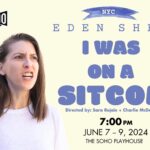 Eden Sher Instagram – 📣NYC!!!! CHARLOTTE, NC!!!!📣 (and once again LOS ANGELES)
ICYMI, I am coming your way this spring and I am soooooooooooo soooo very very excited. And I added another LA show 2/18 bc I just couldn’t help myself. As per, tix in bio or at edensherlive.com