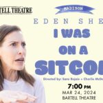 Eden Sher Instagram – 📣 CHICAGO📣
📣HOUSTON📣
📣MADISON📣
📣MINNEAPOLIS📣

Got some fun new dates for #iwasonasitcom to share, pls swipe to see when I shall be visiting you!!! Links in bio as always & lots more cities coming soon!!