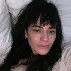 Edy Ganem Instagram - A little recap here from my trip to @rythmia_ in Costa Rica last year. I feel I have to keep sharing about it. It was so special. So life changing. So deep. Whether you feel great or if you’re going through something, mother ayahuasca will bring you INTO yourself. It will basically open you up to yourself. Self awareness. And beyond too. So it’s not an escape by any means. It’s the opposite. If you drink alcohol you sort of “escape” your problems (while that lasts) right? You are avoiding. Well, Ayahuasca does the opposite. How else will you ever truly be you and take charge if you aren’t wholly aware? Does this all sound too cryptic? Ok ket me give you one example. When I was in my 20’s something happened and I told myself I was ok because “it’s what I wanted anyway”. But the truth is that the way it happened, was not the way I wanted it. I told myself it was ok. But the truth was I felt betrayed and maybe even felt shame and other feelings that I never really acknowledged..I just pushed them down and ignored them. Not saying I needed to suffer, but at least accept that there was that there, and even welcome it (yes welcome it) so that it could be “dealt” with and moved on from..not repressed. Anyway, I seriously never thought I had buried all that. I didn’t realize I had turned away from it and told myself it was “what I wanted anyway” 
I don’t know if any of this makes sense BUT that is just one example. And there were even bigger things I was opened up to that I was so asleep to. I woke up to a lot! And not just regarding my own self, but also regarding us as a whole and how we are all connected. This can sound so crazy but I know some of you are reading this and are smiling because you totally get it. I am still learning a lot and I’m so glad I embarked on this path. I will forever be grateful to everyone at @rythmia_ (the shamans, the staff, @gerardarmondpowell @brandeesabella ) because my life was changed after experiencing the magic of mother Ayahuasca in this safe and oh so comfortable environment. Forever grateful and excited for what’s to come.
