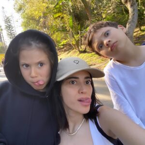Edy Ganem Instagram - Just…BE AWARE 🤍🤍