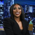 Ego Nwodim Instagram - @eggyboom talks about her short-lived basketball career! 🤣🏀 #FallonTonight