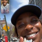 Ego Nwodim Instagram - I never thought I’d say this, but…I ran a half marathon!!!! On Sunday. In Brooklyn. And I ran it in less time than I’d hoped to 🙏🏾🥰 What a ride (I WISH it was a damn ride)! I’ve never been a runner, except that one time I spur of the moment raced Gary Richardson at 2 am at an SNL after party in heels and smoked him (last slide 😮‍💨). I’m so very grateful to my coach @kimberly.yee_ who was the perfect dreamy combo of soothing and challenging, and trained me over the last 7 weeks while I worked and traveled and got sick and injured and everything in between. She even ran the last 4 miles with me like a lil angel. My good sis @ashleighcrystal said I wouldn’t do it unless there was cake waiting for me at the finish line, “…and I took that personally.” 13.1 miles and there was no cake waiting for me at the finish line BUT my favorite song of all time “Salt Shaker” by the Ying Yang Twins happened to be playing as I crossed and that felt just as special ✨🤌🏾 I have the best friends who rooted for me, brought safety pins for my bib to me at 6 am, sent cupcakes and flowers, and offered an abundance of love. I did it and pretty sure I won’t be doing it again! To all the runners out there, yall crazy for that!!! 😘❤️