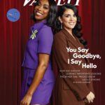 Ego Nwodim Instagram - Well I loved getting to do this piece with legend @cecilystrong !! Thank you @variety for having us and letting me hold my friend ever so tenderly like this for a series of photos 🥰 Wish y’all could see the outtakes but enjoy these for now and read the piece on the www via the link in my bio!! 😘❤️ and big ol’ thanks to my all star glam team for getting me roight one time for the one time 💕 💇🏾‍♀️ @alexander_armand 💄@makeupbydion 👗 @shannonlstokes got me in @dior 💜
